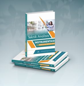 Teknik Analisis Instrumentasi Untuk Farmasi Dan Sediaan Obat