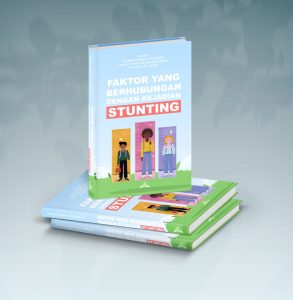Faktor Yang Berhubungan Dengan Kejadian Stunting