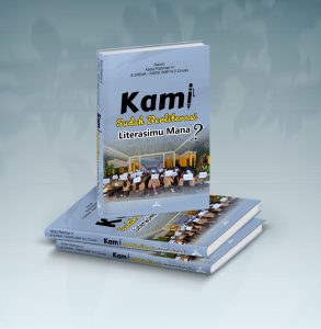 Kami Sudah Berliterasi Literasimu Mana ?