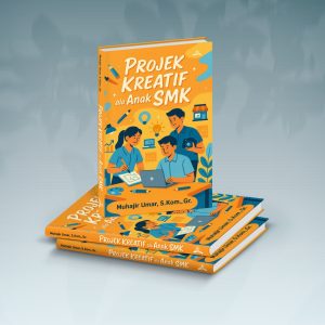 Projek Kreatif Ala Anak SMK