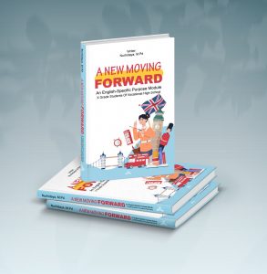 A NEW MOVING FORWARD An English-Specific Purpose Module X Grade Students Of Vocational High School