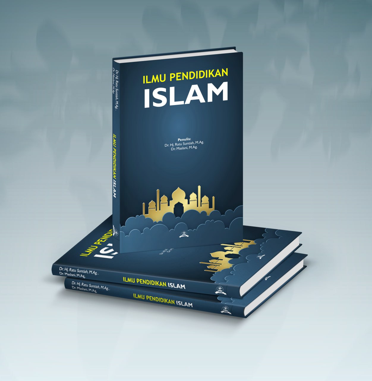 Ilmu Pendidikan Islam (Book Chapter)