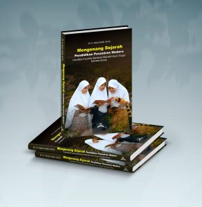 Mengenang  Sejarah Pendidikan Pesantren Modern Cendikia Puruhita Ma'ahad Manahilil Ulum Guppu Samata Gowa