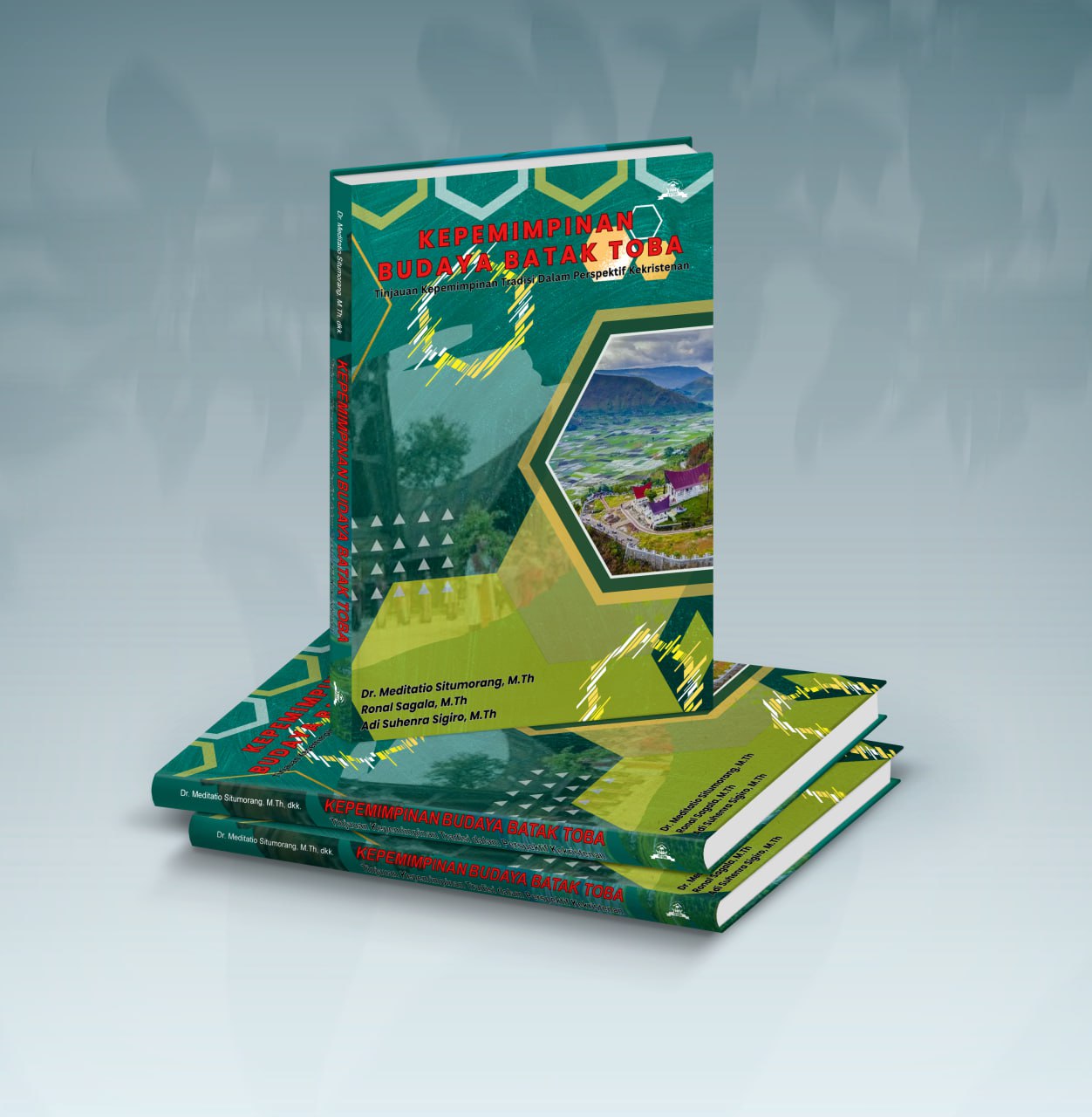 Kepemimpinan Budaya Batak Toba