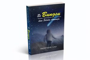 SI BUNGSU YANG KATANYA ISTIMEWA Dan Selalu Dimanja