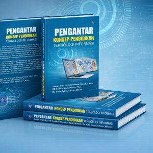 Pengantar Konsep Pendidikan Teknologi Informasi