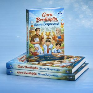 Guru Berdisiplin, Siswa Berprestasi