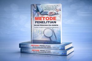 Metode Penelitian Dalam  Penulisan Pra Skripsi