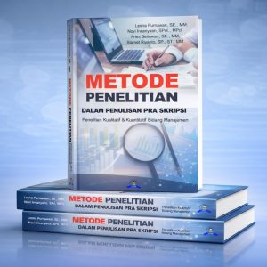 Metode Penelitian Dalam  Penulisan Pra Skripsi