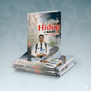 PERJALANAN HIDUP ½ Abad Sang Pengembara