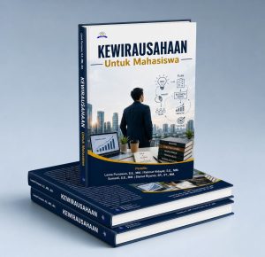 KEWIRAUSAHAAN Untuk Mahasiswa