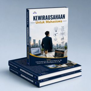 KEWIRAUSAHAAN Untuk Mahasiswa