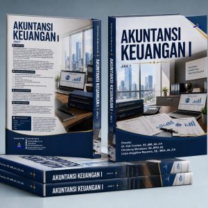 AKUNTANSI KEUANGAN I