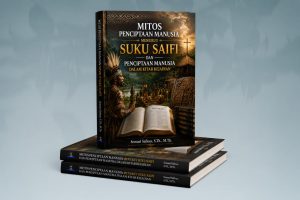 Mitos Penciptaan Manusia Menurut Suku Saifi Dan Penciptaan Manusia Dalam Kitab Kejadian