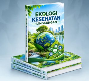 EKOLOGI KESEHATAN LINGKUNGAN
