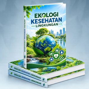EKOLOGI KESEHATAN LINGKUNGAN
