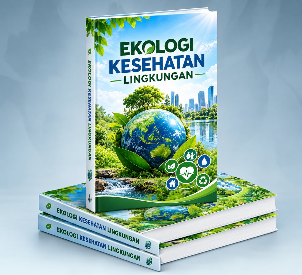 EKOLOGI KESEHATAN LINGKUNGAN