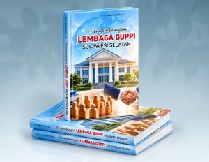 Pengembangan Lembaga GUPPI Sulawesi Selatan