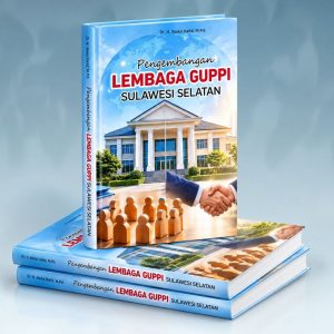 Pengembangan Lembaga GUPPI Sulawesi Selatan