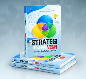 STRATEGI DIAGRAM VENN BELAJAR IPS LEBIH MUDAH