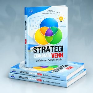 STRATEGI DIAGRAM VENN BELAJAR IPS LEBIH MUDAH