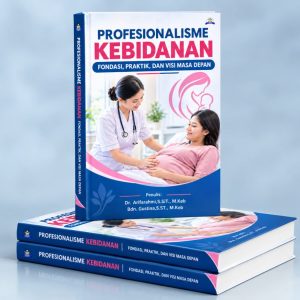 PROFESIONALISME KEBIDANAN: FONDASI, PRAKTIK, DAN VISI MASA DEPAN