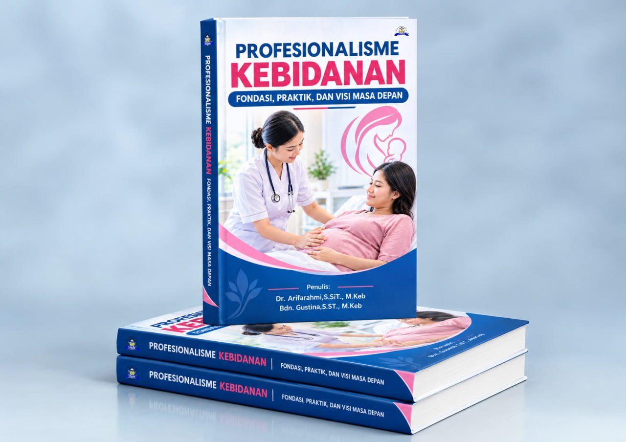 PROFESIONALISME KEBIDANAN: FONDASI, PRAKTIK, DAN VISI MASA DEPAN