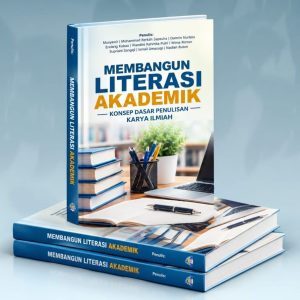 MEMBANGUN LITERASI AKADEMIK;  KONSEP DASAR PENULISAN KARYA ILMIAH
